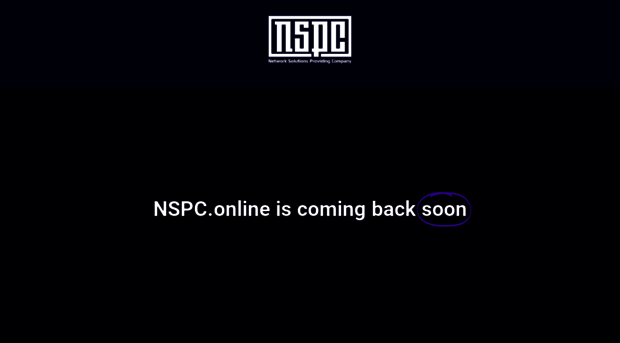 nspc.online