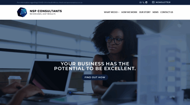 nspconsultants.net