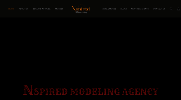 nspiredmodels.com