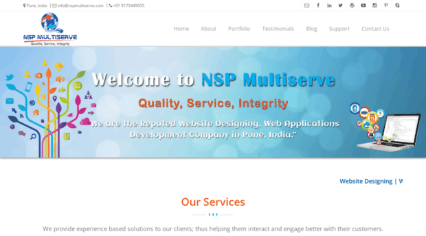 nspmultiserve.com