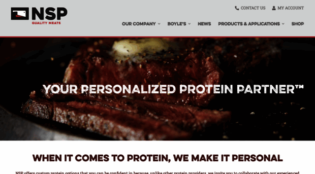 nspproteins.com