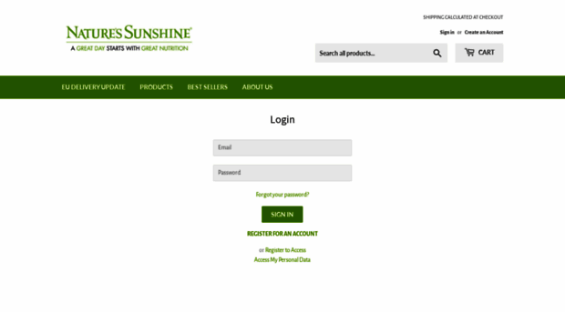 nspru.com