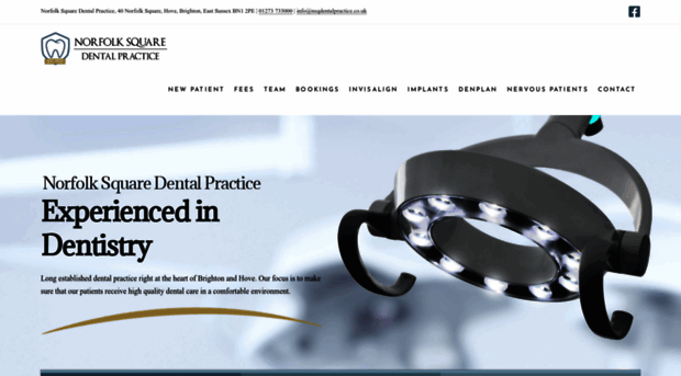 nsqdentalpractice.co.uk