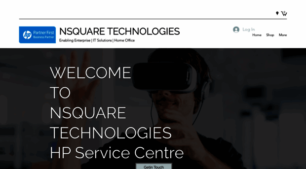 nsquare.co.in