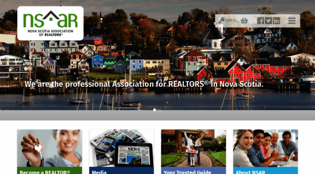 nsrealtors.ca