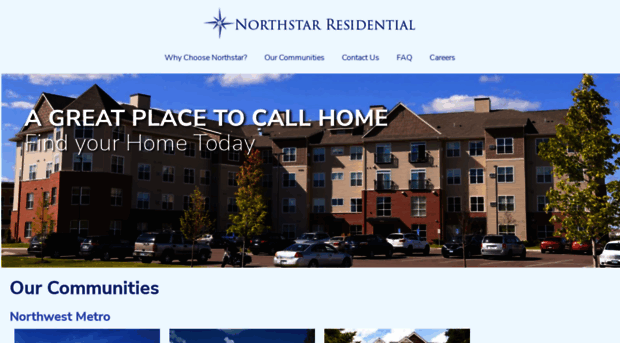 nsresidential.com