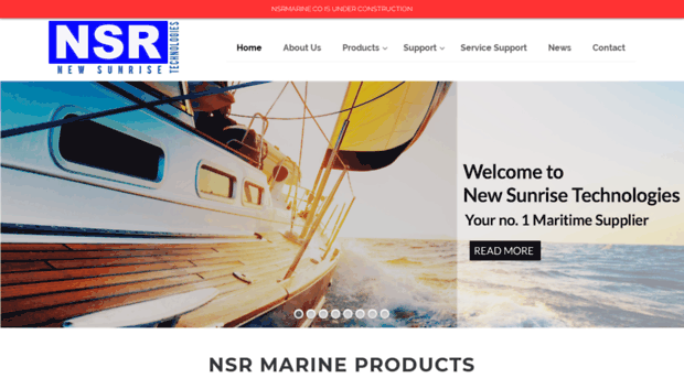 nsrmarine.co