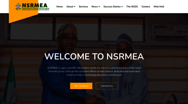 nsrmea.gov.ng