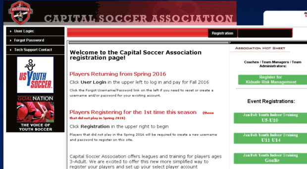 nss-capital.sportsaffinity.com