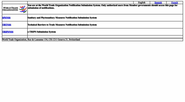 nss.wto.org