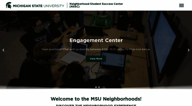 nssc.msu.edu