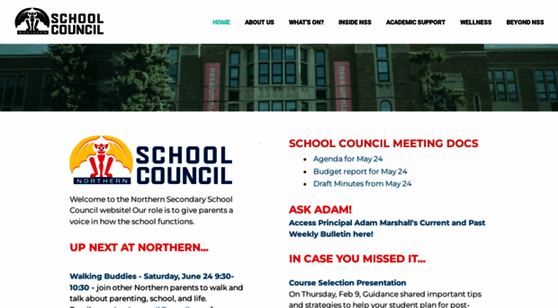 nsscouncil.com