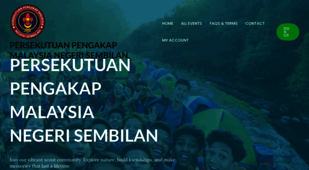 nsscout.com