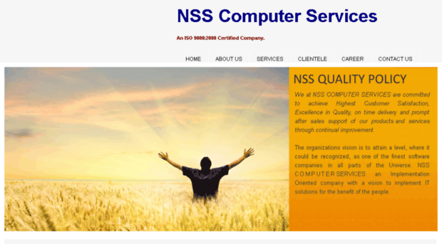 nsscservices.com