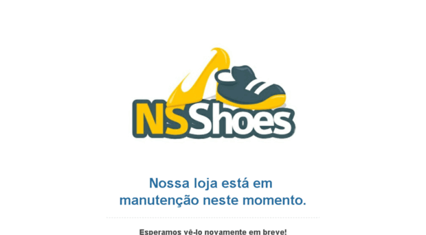 nsshoes.com.br