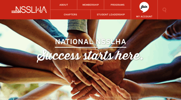 nsslha.org