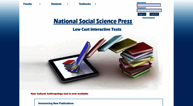 nsspress.com