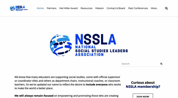 nsssa.org