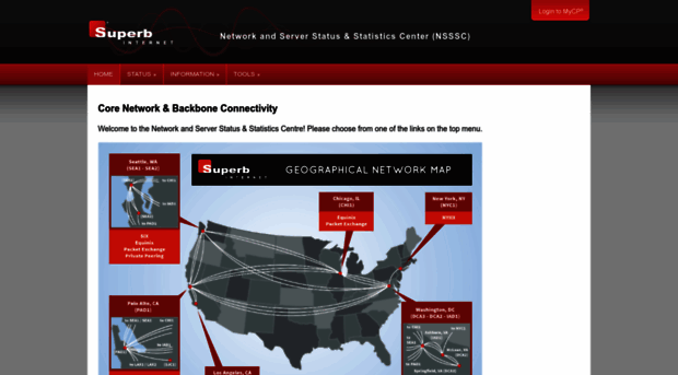 nsssc.superb.net