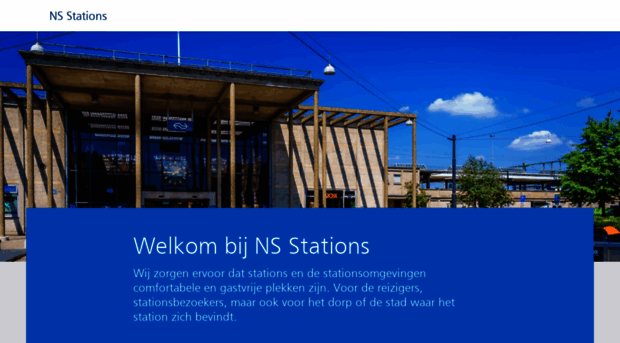 nsstations.nl