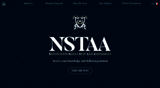 nstaa.com