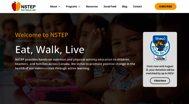 nstep.ca