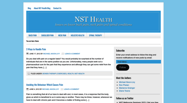 nsthealth.wordpress.com