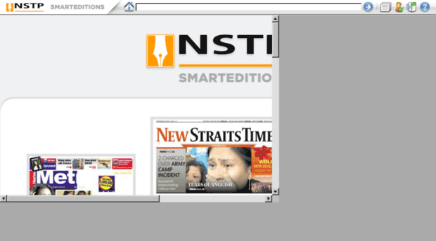 nstp.newspaperdirect.com