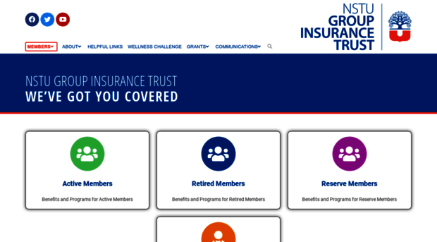 nstuinsurance.ca