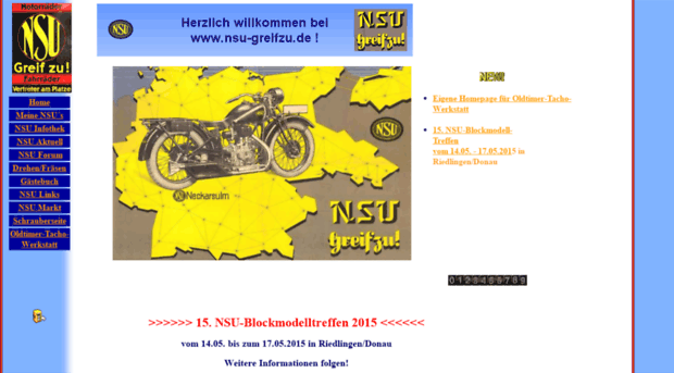 nsu-greifzu.de