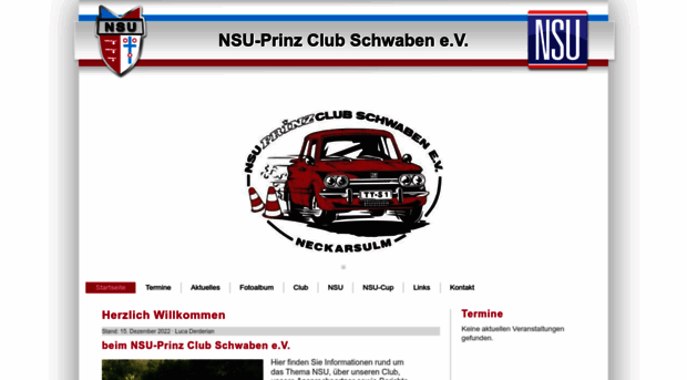 nsu-prinz-club-schwaben.de