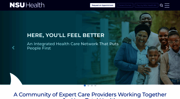 nsuhealth.nova.edu