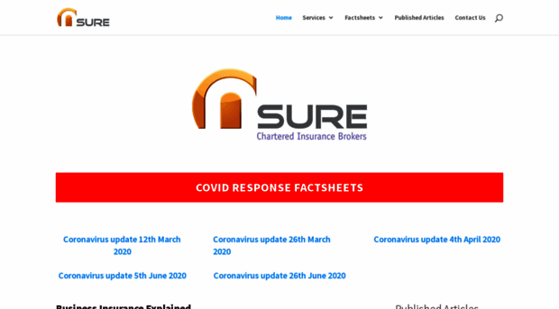 nsureinsurance.co.uk