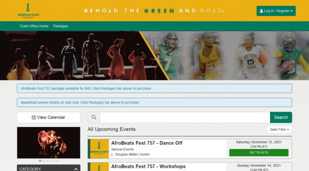 nsuspartanstickets.universitytickets.com