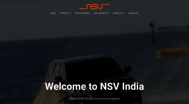 nsvindiaauto.com