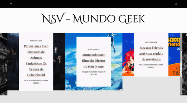 nsvmundogeek.com.br