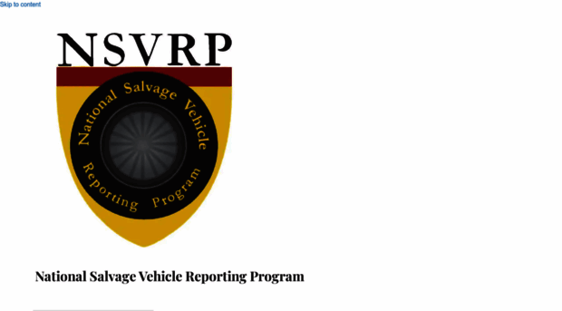 nsvrp.org