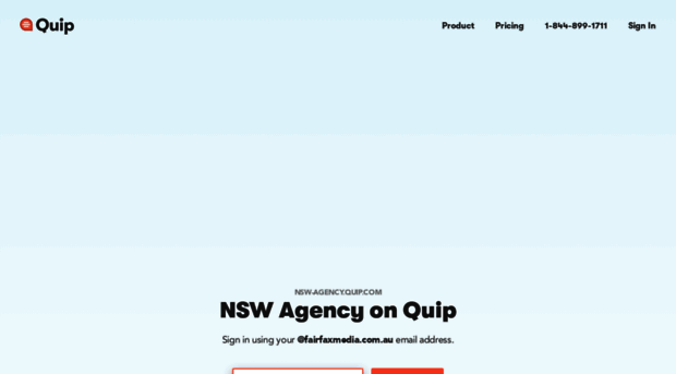 nsw-agency.quip.com