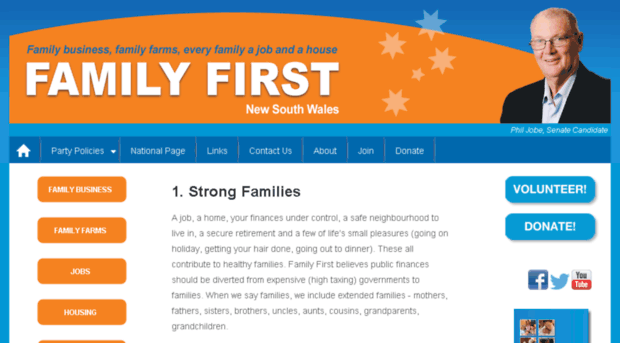 nsw-familyfirst.org.au