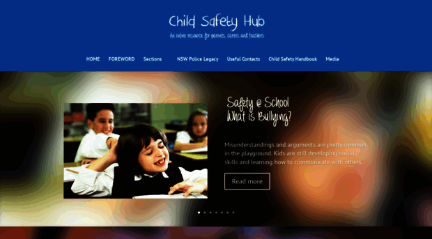 nsw.childsafetyhub.com.au