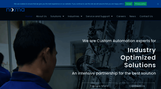 nswautomation.co.th