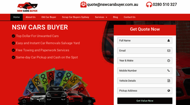 nswcarsbuyer.com.au