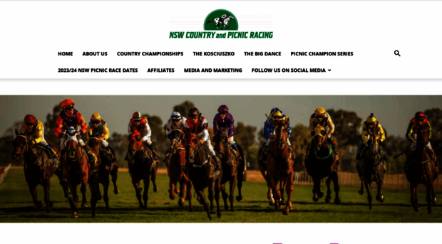 nswcountryandpicnicracing.com.au