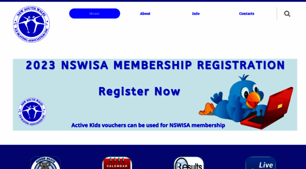 nswisa.com