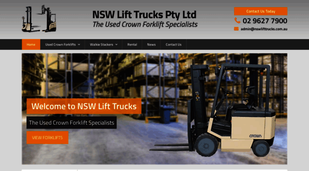 nswlifttrucks.com.au