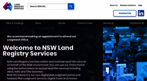 nswlrs.com.au