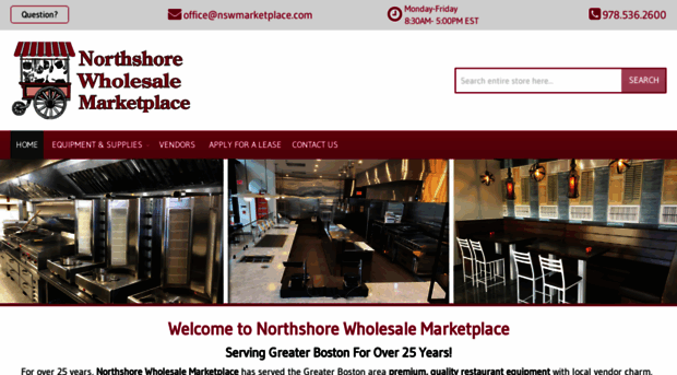 nswmarketplace.com