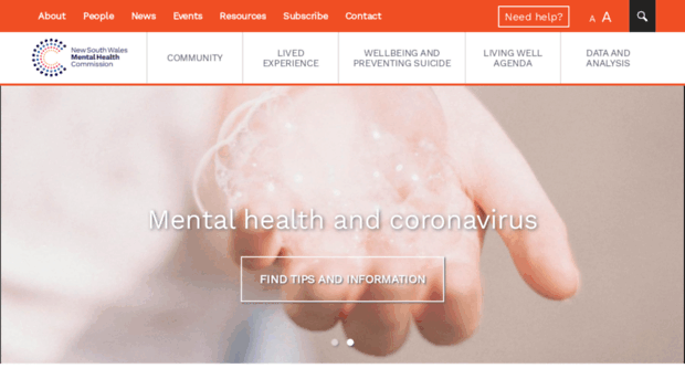 nswmentalhealthcommission.com.au