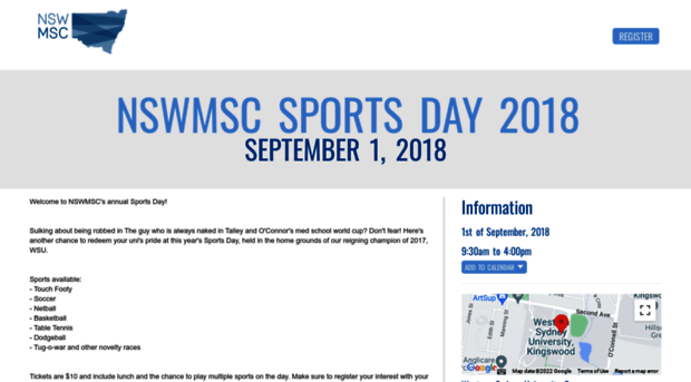 nswmscsportsday2018.floktu.com