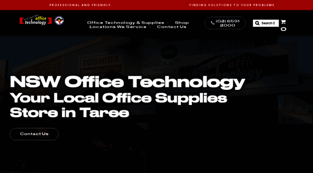 nswofficetechnology.com